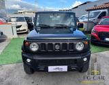 Suzuki Jimny 1.5 5MT Top - gebrauchte Suzuki Jimny aus dem Jahr 2019