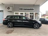 Mercedes-Benz C 200  T-Modell  4Matic Avantgarde - Mercedes-Benz C 200 Gebrauchtwagen in Stuttgart