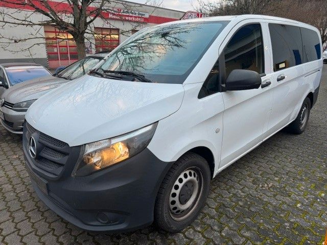 Mercedes-Benz Vito Tourer 114 CDI Pro lang NAVI KAMERA