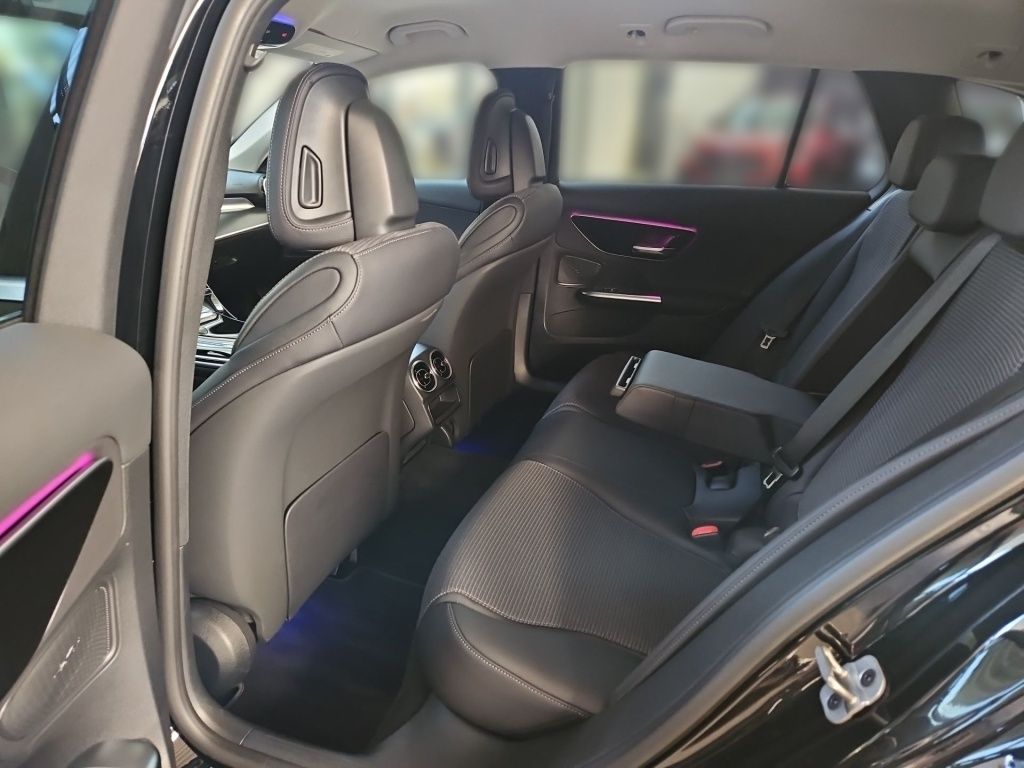 Fahrzeugabbildung Mercedes-Benz C 200 T Avantg. AHK Distronic+ 360° LED Ambie.