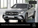Mercedes-Benz GLC 200 d 4M AMG AHK MEMORY Totwinkel LED Distro - Mercedes-Benz GLC 200 in Ludwigshafen