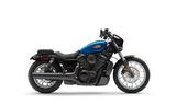 Harley-Davidson Nightster Special - HARLEY-DAVIDSON NIGHTSTER SPECIAL