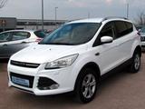 Ford Kuga 1,5 EcoBoost Edition*EURO 6* TOP ZUSTAND - Ford Kuga: 1.6