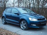 Volkswagen Polo V Highline - Volkswagen Polo aus 2011: Highline