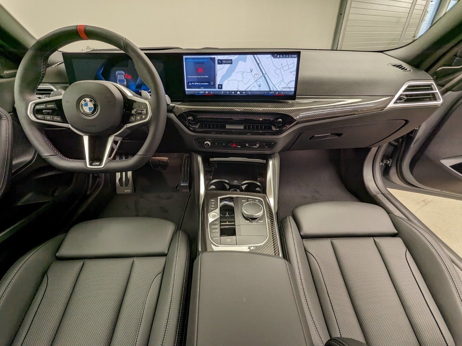 BMW M240i - Bild 7