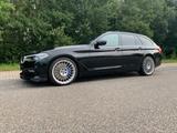 ALPINA B5 4.4 Bi-Turbo Touring - TOP- ATM 31.000 km  - ALPINA B5: Kombi