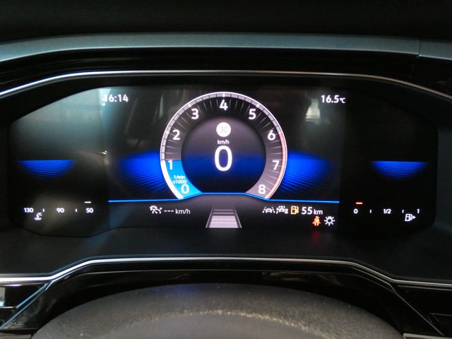Polo 1.0 TSI Goal AHK