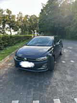Volkswagen Polo 1.0 TSI 70kW ComfLine, SHZ, Rückfahrkamera - VW Polo Gebrauchtwagen in Mainz