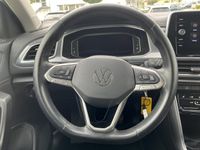 Volkswagen T-Roc - Vorschau Bild 10