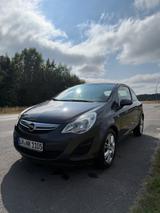 Opel Corsa 1.3 CDTI ecoFLEX/TÜV Neu/Allwetter/Klima - Opel Corsa aus 2011: 1.3