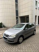 Volkswagen VW Polo 9N 1.4 von 2009 - Volkswagen Polo: 9n2