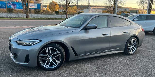 BMW 420 Gran Coupé SPORT