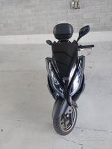 Kymco 300 - KYMCO K