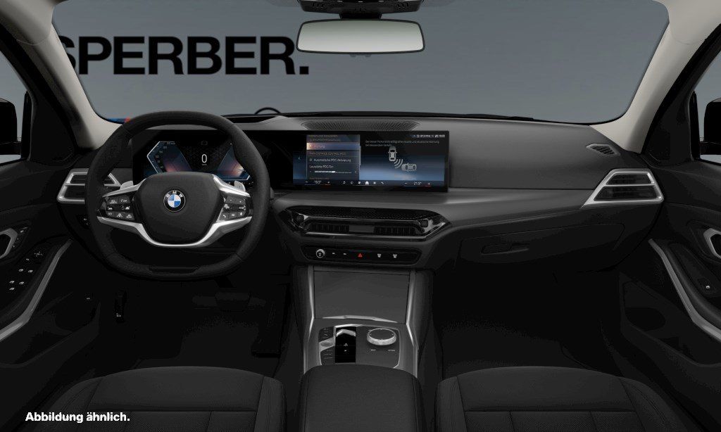 BMW 330 - Bild 3
