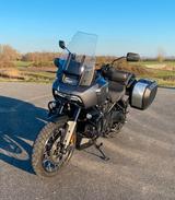 Harley-Davidson Pan America 1250 Special - HARLEY-DAVIDSON PAN AMERICA 1250