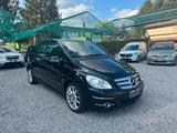 Mercedes-Benz Mercedes-benz B 200 CDI Sport - Mercedes-Benz B 200: Cdi Sport