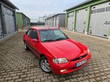 Ford Escort 1.4 Flair TÜV 04.2027 - Ford Escort: ABS