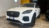 Jaguar JAGUAR E-Pace 2.0D I4 163 CV AWD S Auto - PERFET - Jaguar E-Pace Hybrid (Diesel/Elektro)