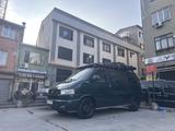 Volkswagen VW T4 Syncro 2.5 TDI Camper, Seikel  - Volkswagen: Syncro