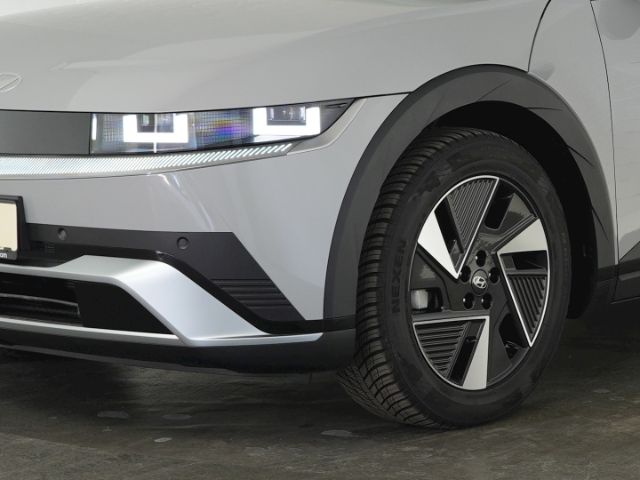 IONIQ 5 FACELIFT TECHNIQ 84kWh+MATRIX-LED+NAVI+R