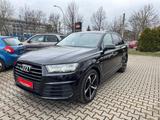Audi Q7 3.0 TDI quattro - Audi Q7 in Chemnitz