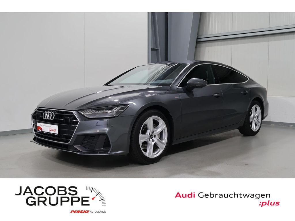 Image of Audi A7