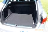 Audi A4 g-tron 2.0 TFSI Avant - - Audi A4 mit CNG-Antrieb: Kombi