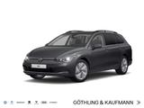 Volkswagen Golf Variant Style 2.0 TSI 140kW DSG*NAVI*AHK*KA - Volkswagen Golf: 14 Tsi