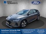 Ford Focus Turnier 1.5 EB Active Head-Up*iACC*RFK*LED - Ford Focus Jahreswagen mit Diesel-Antrieb
