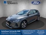 Ford Focus Turnier 1.5 EB Active Head-Up*iACC*RFK*LED - Ford Focus Jahreswagen mit Diesel-Antrieb