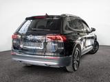 Volkswagen Tiguan Allspace 2.0 TDI DSG Highline 4M AHK LED - VW Tiguan Allspace Gebrauchtwagen in Berlin