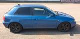 Audi A3 1.9TDI 96kW Quattro 2003 (Vieles Erneuert) - Audi A3 aus 2003: 1.9