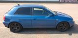 Audi A3 1.9TDI 96kW Quattro 2003 (Vieles Erneuert) - Audi A3 aus 2003: 1.9