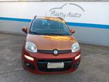 Fiat Panda 1.2 Emotion - Fiat Panda Emotion mit Benzin-Antrieb