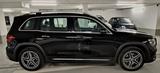 Mercedes-Benz GLB 220 d 4MATIC DCT - - gebrauchte Mercedes-Benz GLB 220 aus dem Jahr 2023