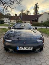 Mitsubishi 3000 GT - gebrauchte Mitsubishi Coupés