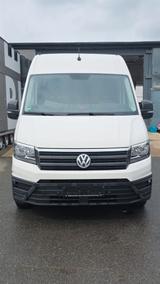 Volkswagen Crafter - VW Crafter in Bielefeld