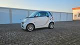 Smart ForTwo coupé 1.0 52kW mhd - : Coupe, Halbautomatik