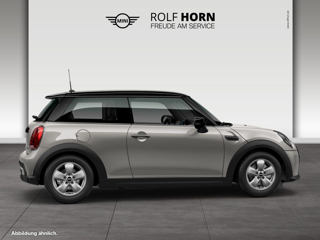 MINI Cooper - Bild 8