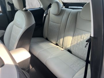 Fiat 500C e Cabrio LaPrima 42 kWh Navi+RFK+LED+SHZ