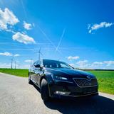 Skoda Superb 1.4 TSI ACT 4x4 Style Combi Style - Skoda Superb: 1.4