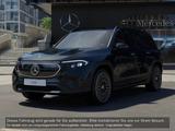 Mercedes-Benz EQB 350 4Matic Pano Burmester Distr+ LED Night - gebrauchte Mercedes-Benz EQB aus dem Jahr 2023