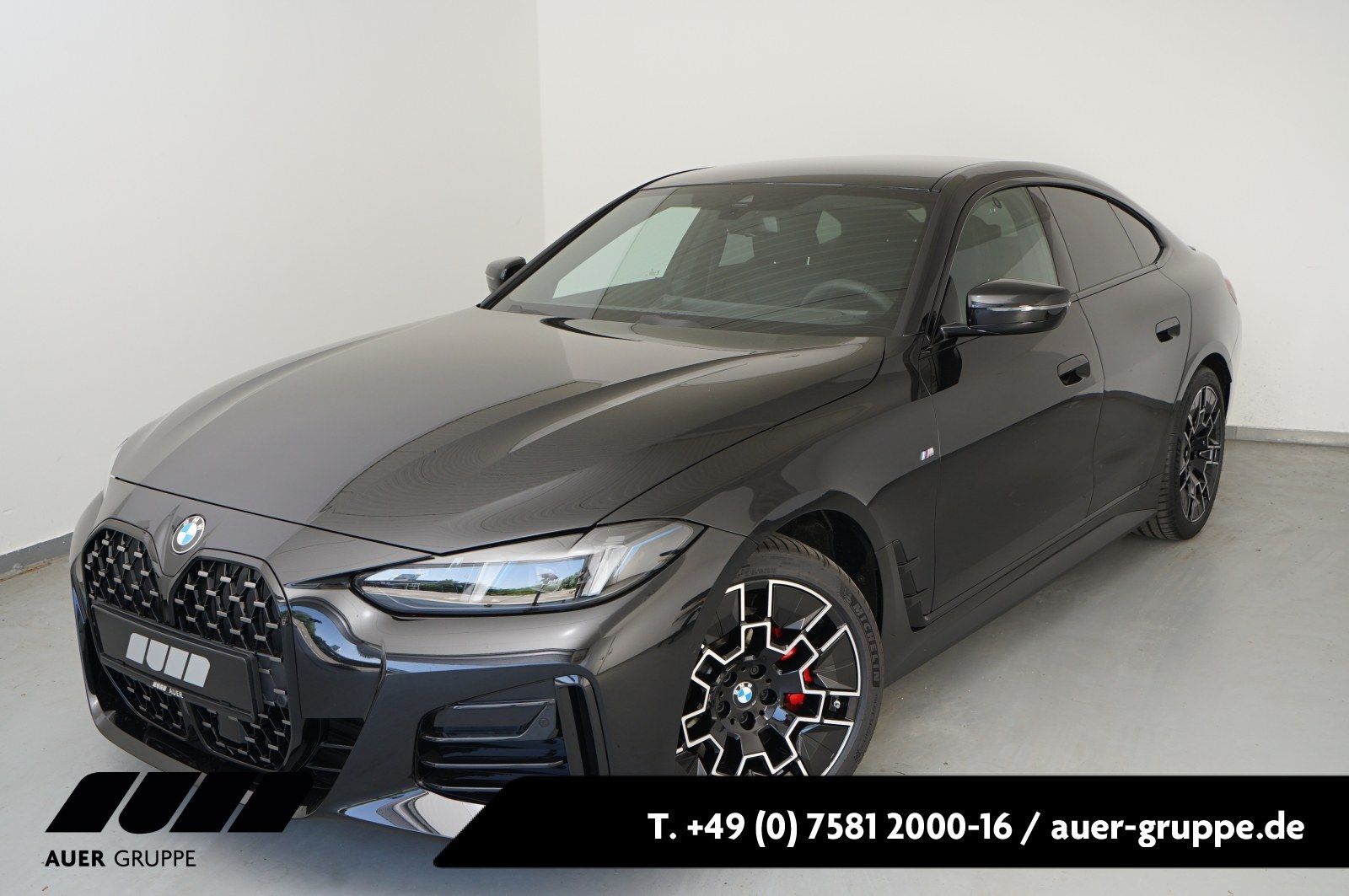 BMW 420d xDrive Gran Coupé UPE: 75319,99€ - Aktion!