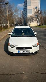 Mitsubishi Colt - gebrauchte Mitsubishi Colt aus dem Jahr 2013