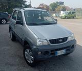 Daihatsu Terios 1.3i 16V cat 4WD SX - Daihatsu Terios aus 2003