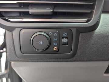 Ford Tourneo Custom Aut L1 Tit X 4WD Standheizung