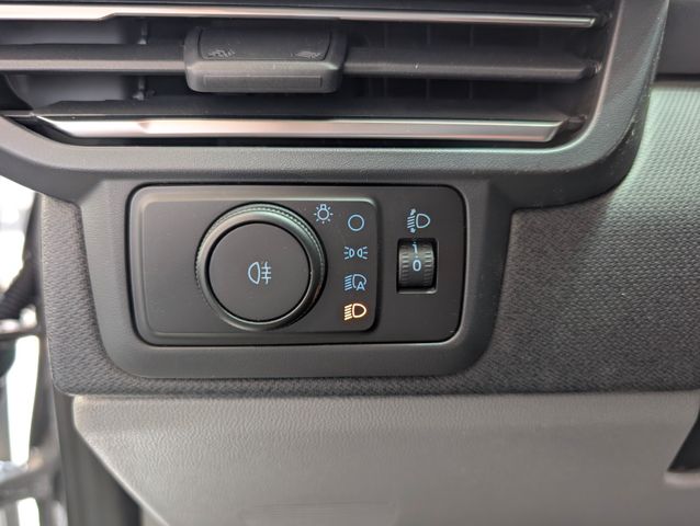 Ford Tourneo Custom Aut L1 Tit X 4WD Standheizung