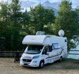 Fiat Lido A45dk - Fiat Etagenbett