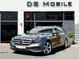 Mercedes-Benz E 350 d T Avantgarde/ILS/Widescreen/AHK - Mercedes-Benz E 350 in Bonn