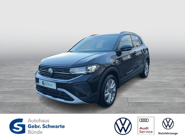 Volkswagen T-Cross 1.0 TSI Energy